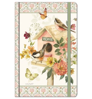 CLASSICJOURNAL/Garden Delight