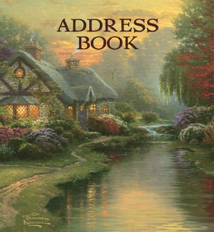 ADDRBOOK/A Quiet Evening
