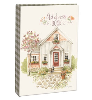 ADDRBOOK/Home Sweet Home