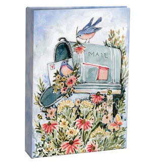 ADDRBOOK/Joy Of Life