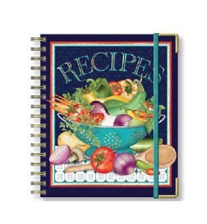 RECIPEJOURNAL/Love To Cook