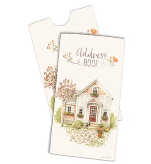 ADDRESSPOCKET/Home Sweet Home