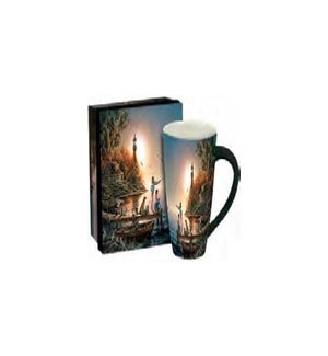 CAFEMUG/From Sea to Shinning