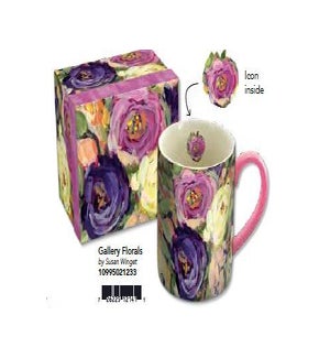 MUG/Gallery Florals