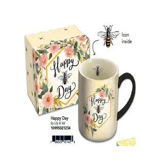 MUG/Happy Day