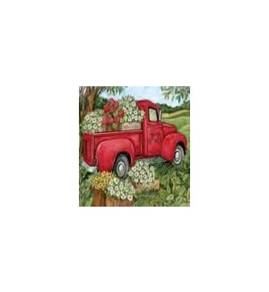 POPUPNOTECARD/Heart & Home