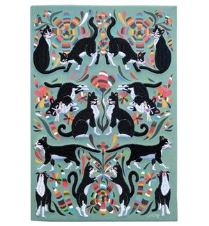 JOURNAL/Otomi Cats