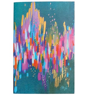 JOURNAL/Splash of Color