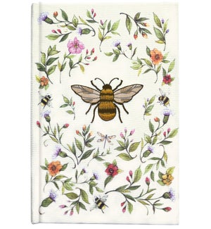 JOURNAL/Spring Bees