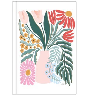 JOURNAL/Flower Market