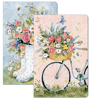 JOURNAL/2pk Joy of Life
