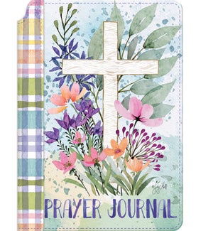 JOURNAL/Prayer Journal