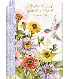 JOURNAL/Hummingbird