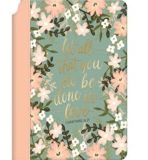 JOURNAL/Love Blooms