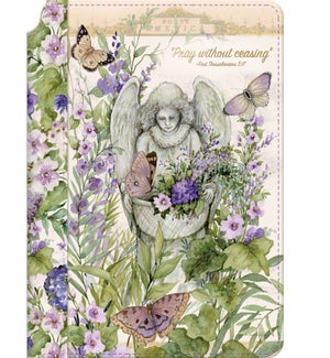 SPIRALJOURNAL/Verdant Garden