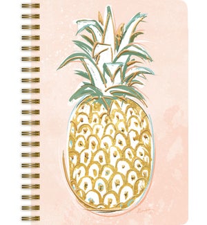 SPIRALJOURNAL/Pineapple