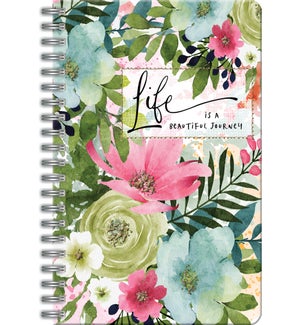SPIRALJOURNAL/Beautiful Journ