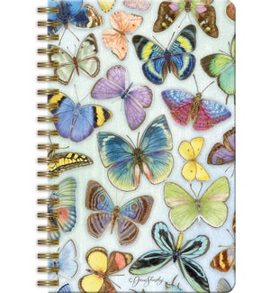 SPIRALJOURNAL/Butterflies