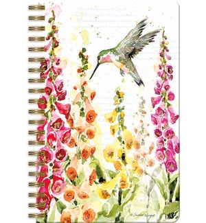 SPIRALJOURNAL/Flutter