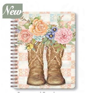 SPIRALJOURNAL/Rosewood Ranch