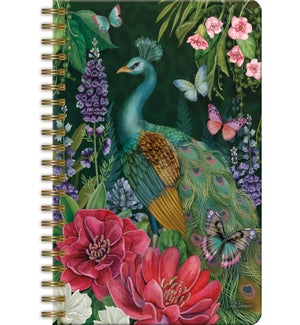 SPIRALJOURNAL/Wild Garden