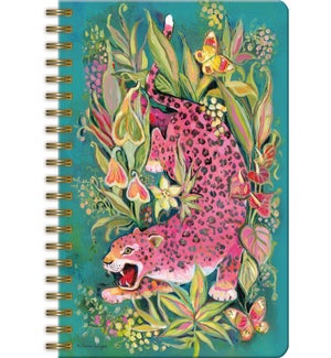 SPIRALJOURNAL/Untamed Garden