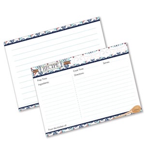 RECIPECARD/Love To Cook