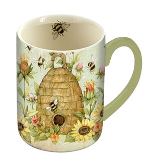 MUG/Spring Bees
