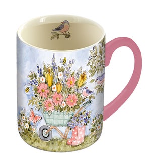MUG/Joy Of Life