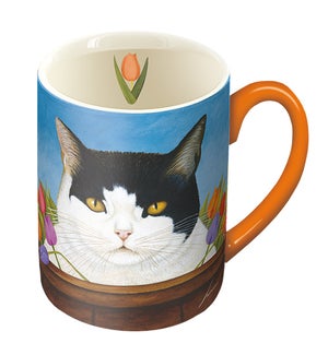 MUG/American Cat
