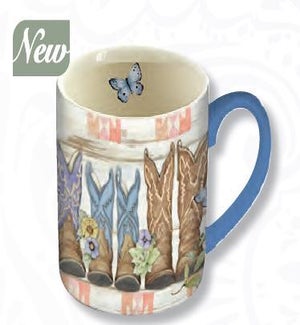 MUG/Rosewood Ranch
