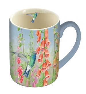MUG/Hummingbird Meadow