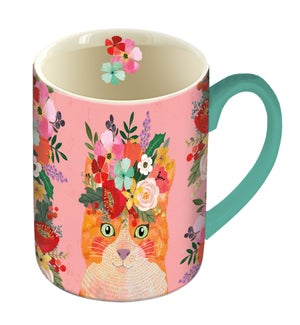MUG/Whimsy Cat