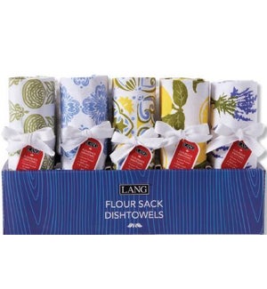 PPK/Lemon Grove Towels