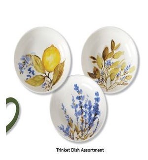 PLATE/Lemon Grove