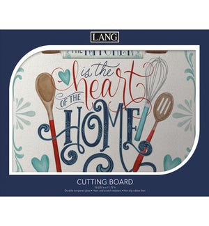 CUTTINGBOARD/Love To Cook