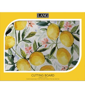 CUTTINGBOARD/Lovely Lemons
