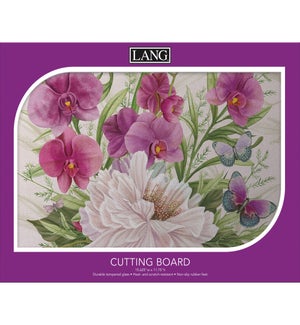CUTTINGBOARD/Midnight Garden
