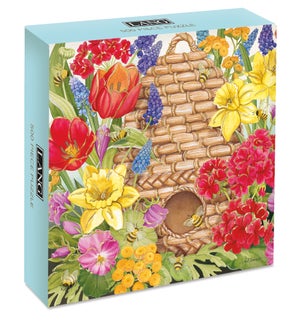 PUZZLES/500PCS Beehive Luxe