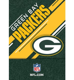 FLIPNTSET/Green Bay Packers