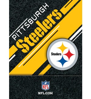 FLIPNTSET/Pittsburgh Steelers