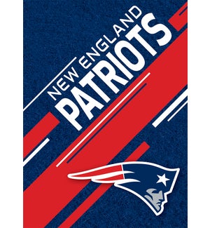 CLJRNL/New England Patriots