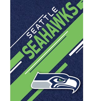 CLJRNL/Seattle Seahawks