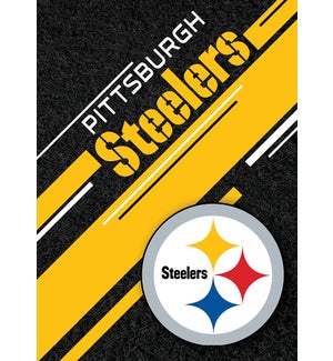 CLJRNL/Pittsburgh Steelers