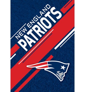 JRNL/New England Patriots
