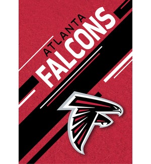 JRNL/Atlanta Falcons