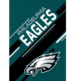 JRNL/Philadelphia Eagles