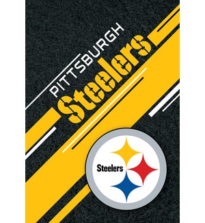 JRNL/Pittsburgh Steelers