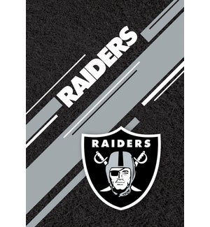 JRNL/Raiders