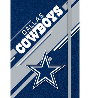 JRNL/Dallas Cowboys
